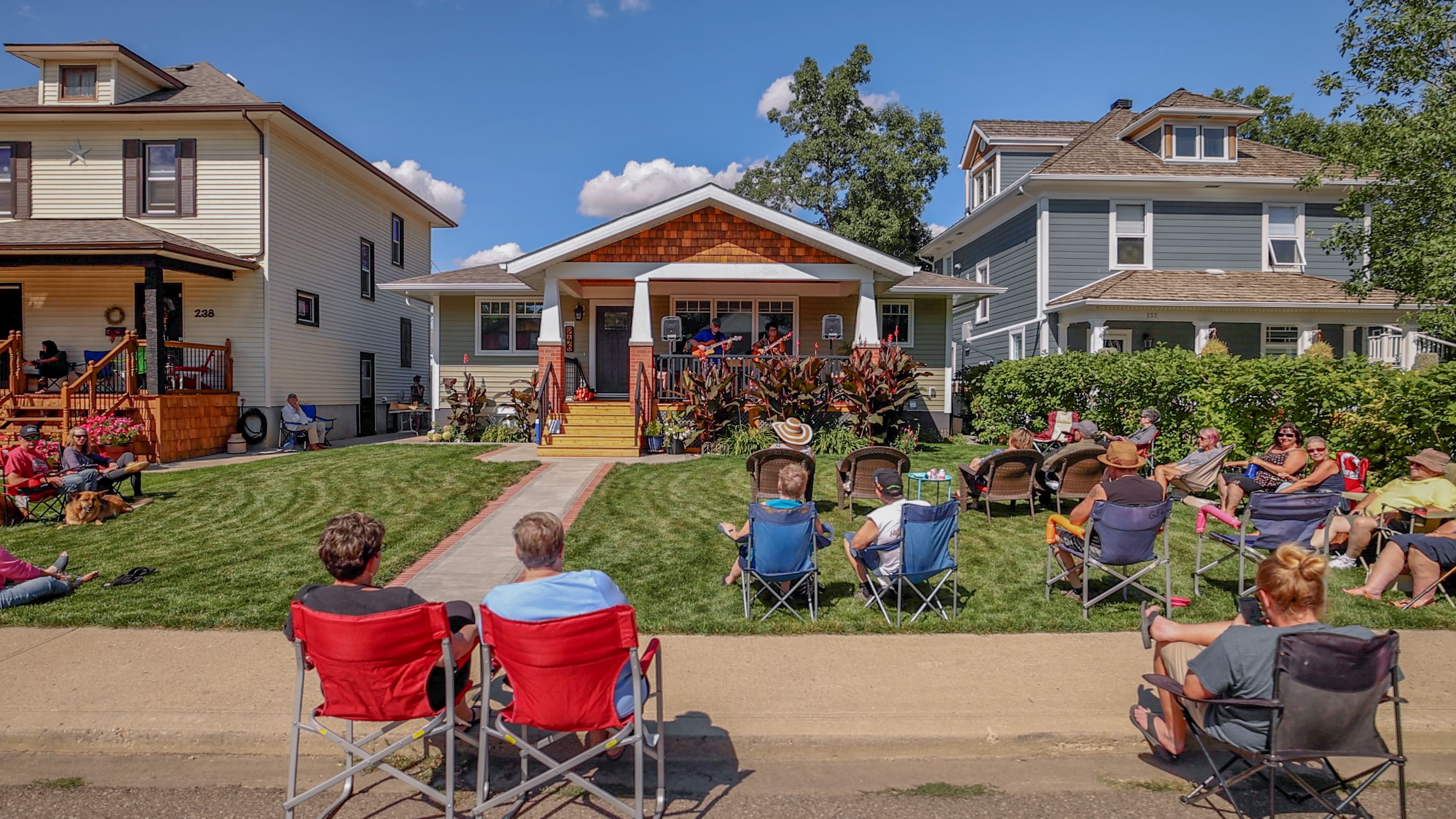 Small Shops in Medicine Hat's Historic Downtown Tourism Medicine Hat